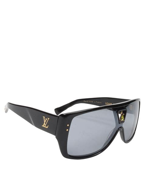 louis vuitton bindi sunglasses replica|Louis Vuitton false product id.